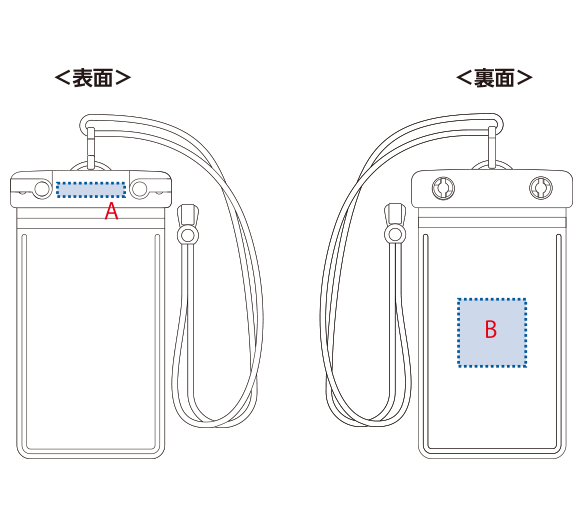 プリントサイズ