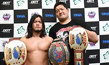 株式会社ＤＤTプロレスリング様