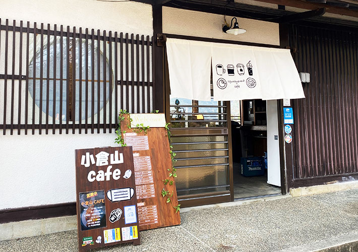 カフェ・喫茶店トップ画像