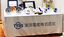 東洋電産株式会社様